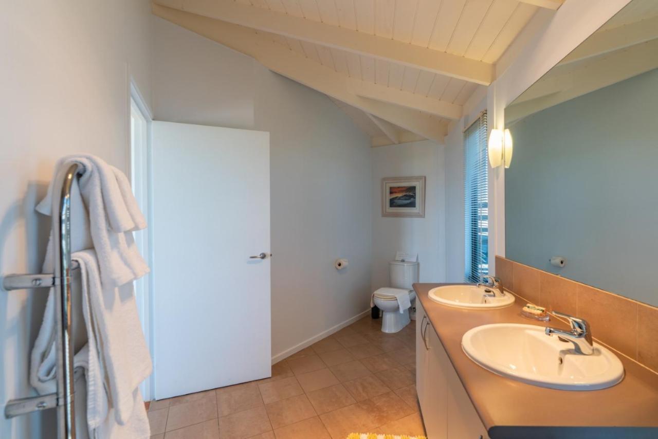 Limosa Rise Bed & Breakfast Yanakie Exterior photo