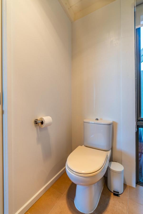 Limosa Rise Bed & Breakfast Yanakie Exterior photo