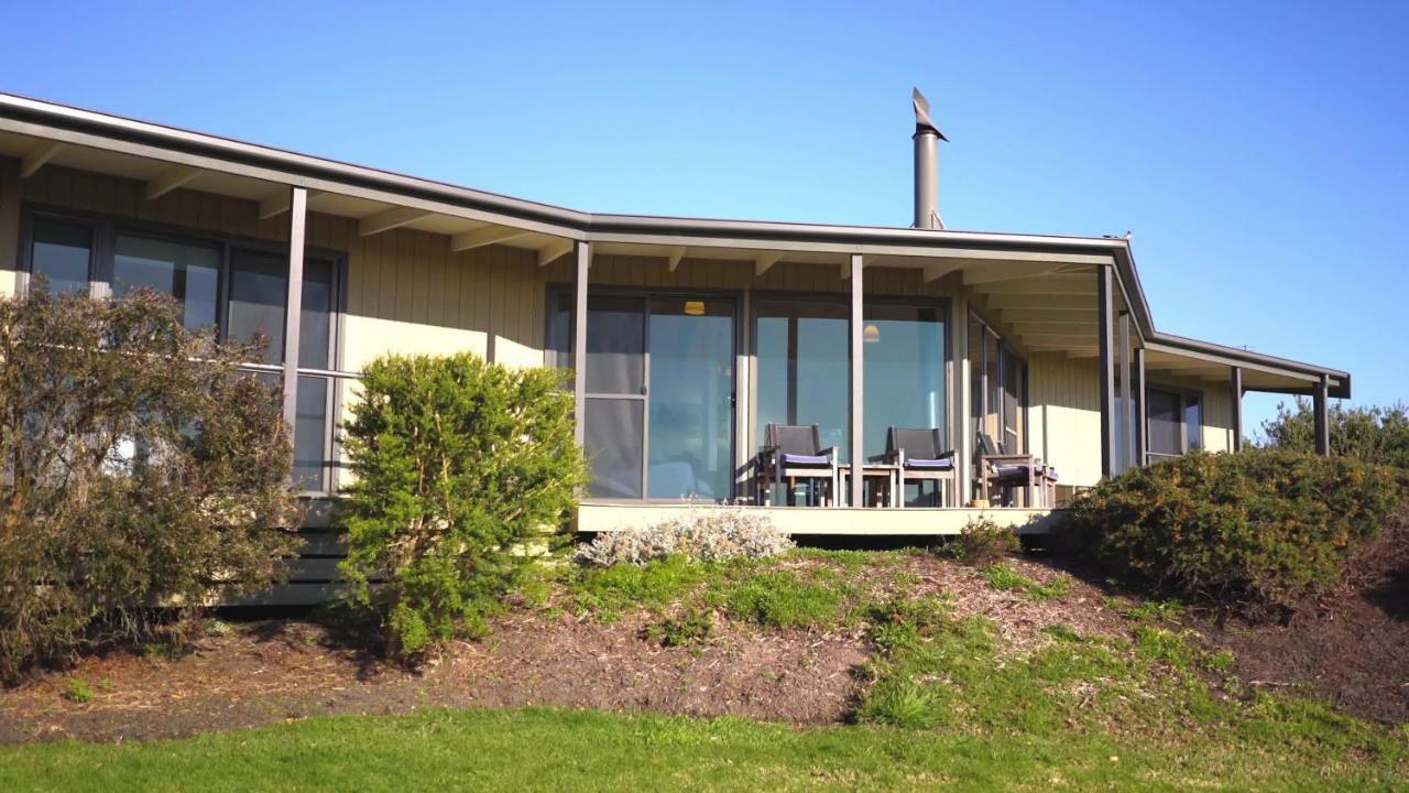 Limosa Rise Bed & Breakfast Yanakie Exterior photo